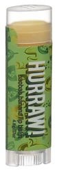 Hurraw! Lip Balm Banana with Baobab BIO