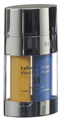 Lubex anti-age double serum