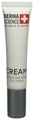 DERMA SCIENCE Smoothing Repair Eye Cream