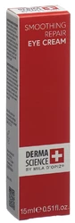 DERMA SCIENCE Smoothing Repair Eye Cream