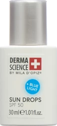DERMA SCIENCE Sun Drops SPF50