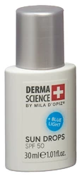 DERMA SCIENCE Sun Drops SPF50