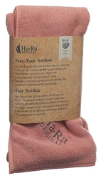Ha-Ra ORIGINAL Star-Tuch antibakteriell