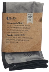 Ha-Ra ORIGINAL Gläsertuch Shiny