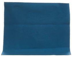 Ha-Ra ORIGINAL Brillentuch blau