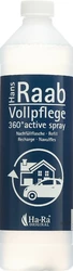 Ha-Ra ORIGINAL Vollpflege 360° active spray Vorratsflasche