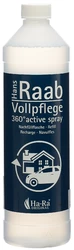 Ha-Ra ORIGINAL Glas- & Oberflächenreiniger Vortsflasche