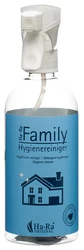Ha-Ra ORIGINAL Family Hygienereiniger 500ml Sprühflasche leer