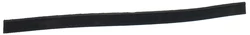 Ha-Ra ORIGINAL Ersatz-Gummi für Fenster Reiniger 38cm Standard