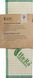 Ha-Ra ORIGINAL Natura-Tuch Classic grün