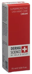 DERMA SCIENCE Superprotective UVA Hand Care