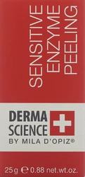 DERMA SCIENCE Enzyme Peeling
