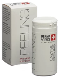 DERMA SCIENCE Enzyme Peeling