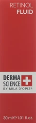 DERMA SCIENCE Retinol Fluid