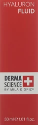 DERMA SCIENCE Hyaluron Fluid