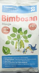 Bimbosan Bisoja 2 préparation de suite recharge