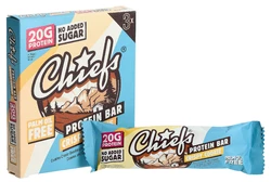 Chiefs Protein Bar Crispy Cookie