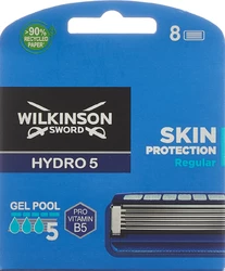 WILKINSON Hydro 5 Klingen (neu)