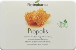 Phytopharma propolis pastilles