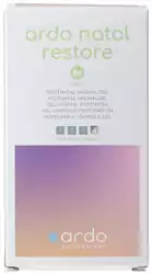 Ardo Natal Restore Postnatal Vaginalgel