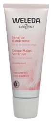WELEDA Handcreme sensitiv