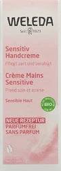 WELEDA Handcreme sensitiv