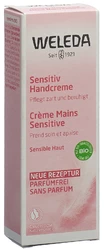 WELEDA Handcreme sensitiv