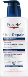 Eucerin UreaRepair PLUS lot 5 % urée parfumée