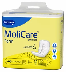 MoliCare Premium Form 3