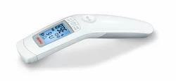 medel Temp Fieberthermometer kontaktlos