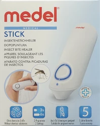 medel Stick Insektenstichheiler