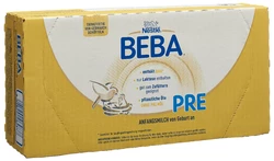 BEBA OPTIPRO PRE Trinkfertig