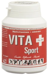 Winlab VITA SPORT 13 Vitamine + 6 Mineralien (FSN)