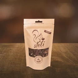 stoli Pekannüsse ungesalzen
