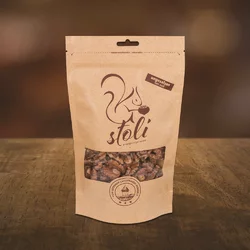 stoli Baumnüsse ungesalzen