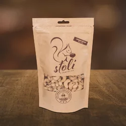 stoli Cashewnüsse ungesalzen