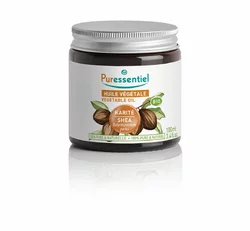 Puressentiel Pflanzenöl Shea-Butter Bio