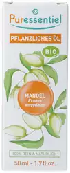 Puressentiel Pflanzenöl Mandel Bio