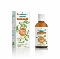 Puressentiel Pflanzenöl Mandel Bio