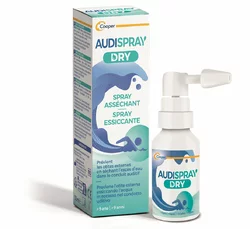 Audispray Dry