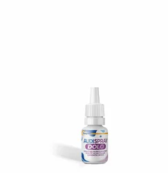 Audispray Dolo Gtt Auric