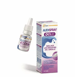 Audispray Dolo Gtt Auric