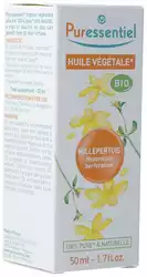 Puressentiel Pflanzenöl Johanniskraut Bio