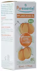 Puressentiel Pflanzenöl Aprikosenkern Bio