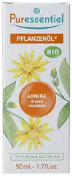 Puressentiel Pflanzenöl Arnika Bio
