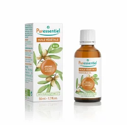 Puressentiel Pflanzenöl Argan Bio