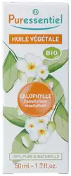 Puressentiel Pflanzenöl Calophylle Bio