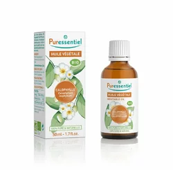 Puressentiel Pflanzenöl Calophylle Bio