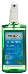 WELEDA Deo Spray Salbei