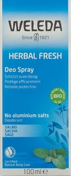 WELEDA Deo Spray Salbei